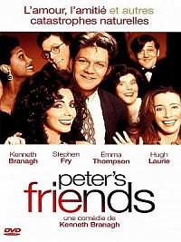 film Les amis de Peter