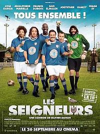 film Les Seigneurs