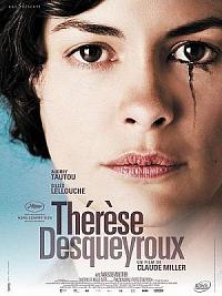 film Thérèse Desqueyroux