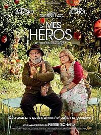 film Mes Héros