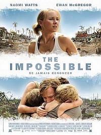 film The Impossible