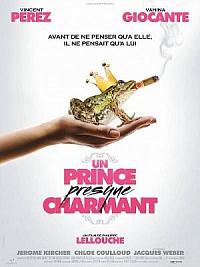 film Un Prince (presque) charmant