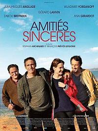 film Amitiés sincères