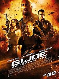 film G.I. Joe - Conspiration