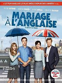 film Mariage à l'anglaise