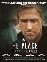 film The Place Beyond the Pines