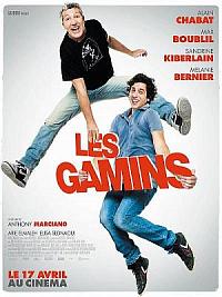 film Les Gamins