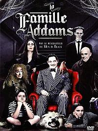 film La Famille Addams