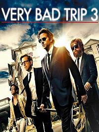 film Very Bad Trip 3