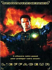 film L'Effaceur
