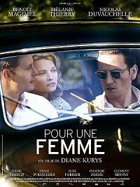 film Pour une femme