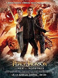 film Percy Jackson 2 - La mer des monstres