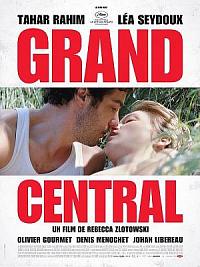 film Grand Central
