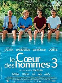 film Le Coeur des hommes 3