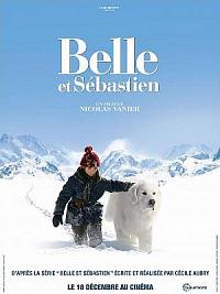 film Belle et Sébastien