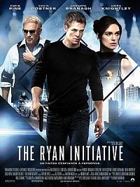 film The Ryan Initiative