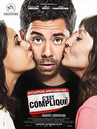 film Situation amoureuse : c'est compliqué