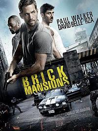 film Brick Mansions
