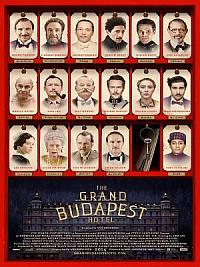 film The Grand Budapest Hotel