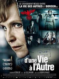 film D'une vie à l'autre
