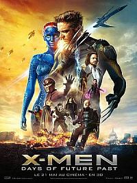 film X-Men: Days of Future Past