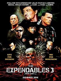 film Expendables 3