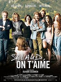 film Salaud, on t'aime