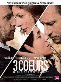 film 3 coeurs