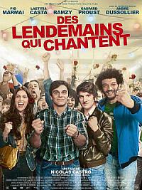 film Des Lendemains qui chantent
