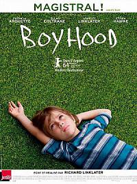 film Boyhood