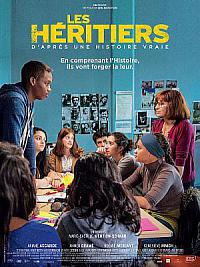 film Les Héritiers