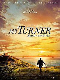 film Mr. Turner