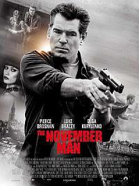 film The November Man