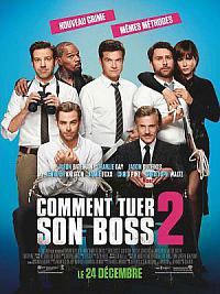 film Comment tuer son boss 2