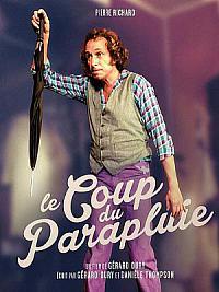 film Le coup du parapluie