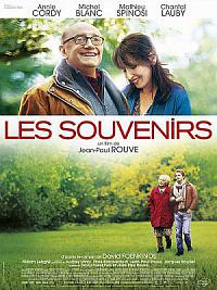 film Les Souvenirs