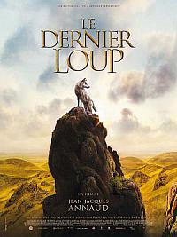 film Le Dernier loup