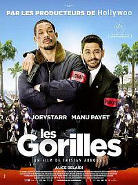 film Les Gorilles