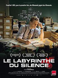 film Le Labyrinthe du silence