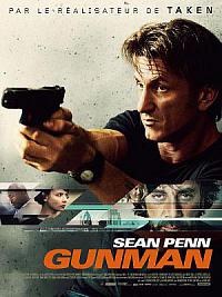 film Gunman