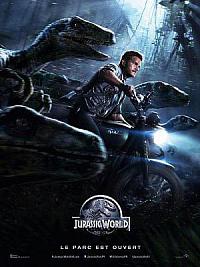 film Jurassic World