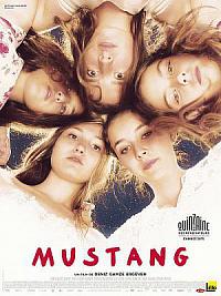 film Mustang