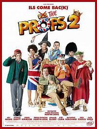 film Les Profs 2