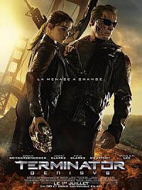 film Terminator Genisys