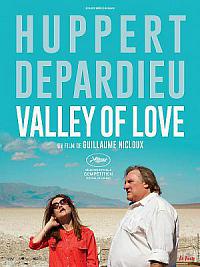 film Valley Of Love