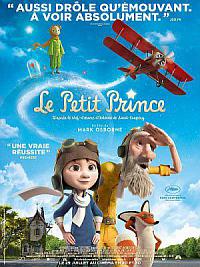 film Le Petit Prince