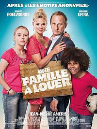 film Une famille à louer