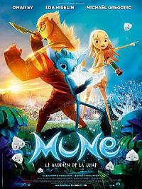 film Mune, le gardien de la lune