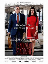 film Le Nouveau stagiaire