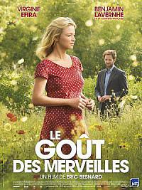 film Le Goût des merveilles
